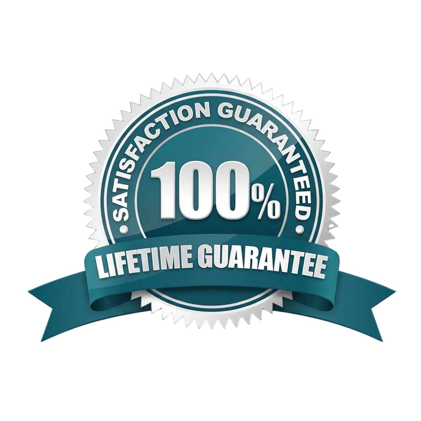coolezy® LIFETIME GUARANTEE